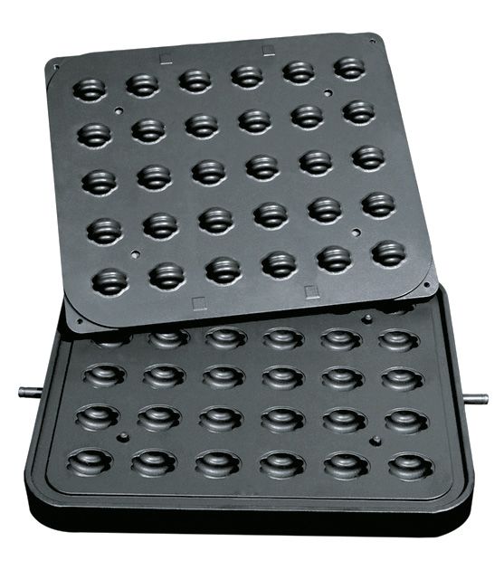 Neumärker Backsystem